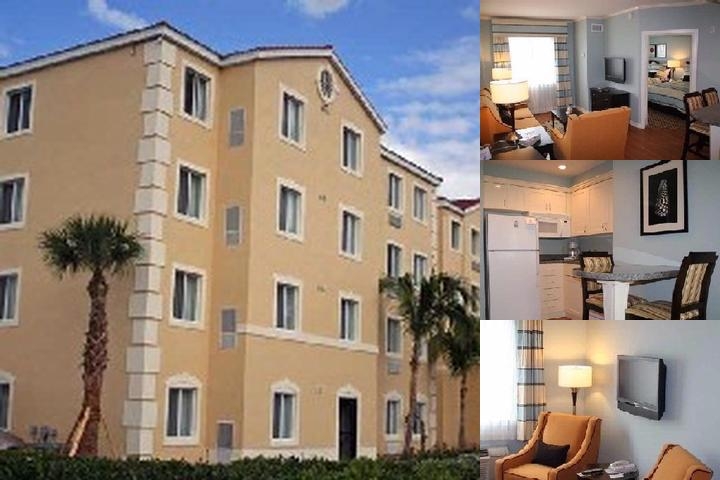 Homewood Suites by Hilton photo collage