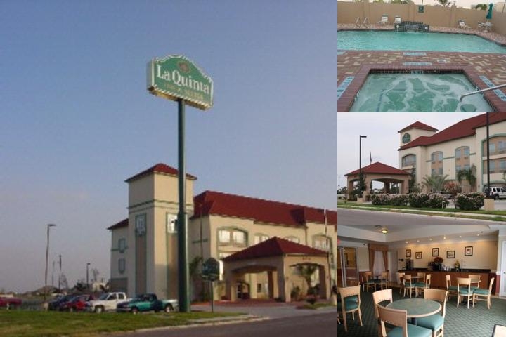 La Quinta Inn & Suites by Wyndham Mission at West Mcallen photo collage