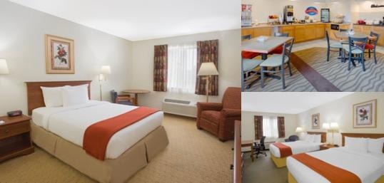 City Express By Marriott Freeport photo collage
