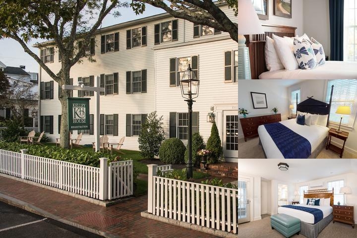 Faraway Martha's Vineyard photo collage