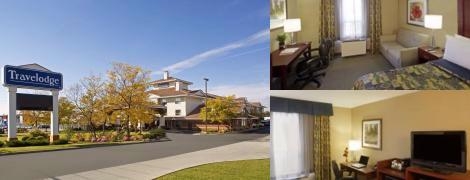 Travelodge by Wyndham Oshawa Whitby photo collage
