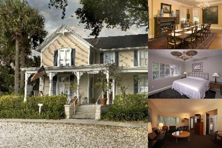 Suites by The Wellborn photo collage