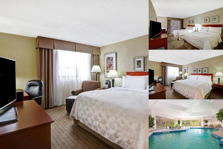Holiday Inn Laval Montréal by Ihg photo collage