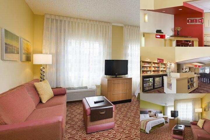 Candlewood Suites Bedford Fort Worth by IHG photo collage