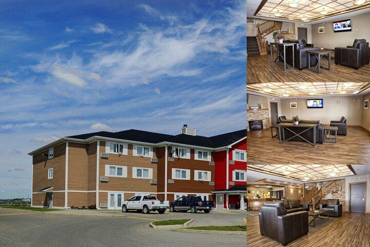 Lakeview Inns & Suites Brandon photo collage