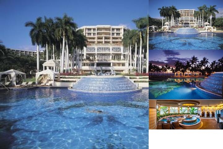 Grand Wailea Maui, A Waldorf Astoria Resort photo collage