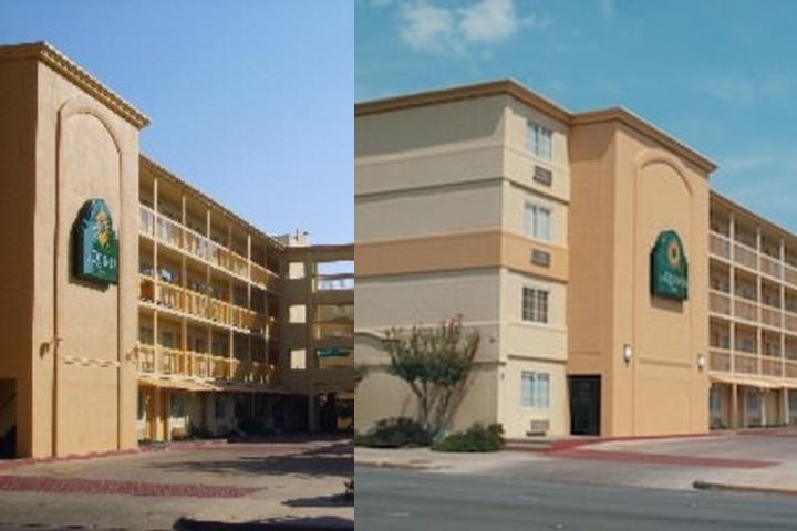 La Quinta Inn by Wyndham Austin Capitol / Downtown photo collage