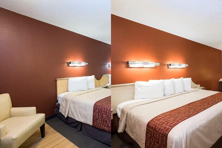 Red Roof Inn Boston - Southborough/ Worcester photo collage