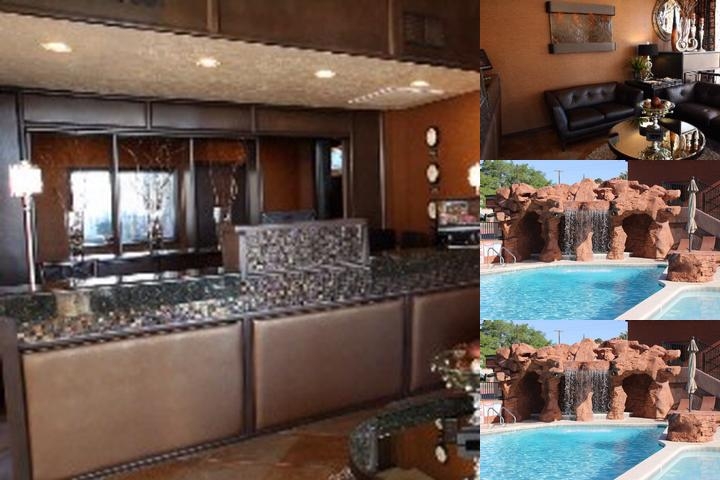 Best Western Coral Hills photo collage