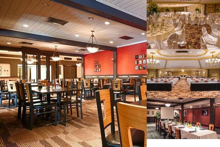 SureStay Plus Hotel by Best Western Lehigh Valley photo collage