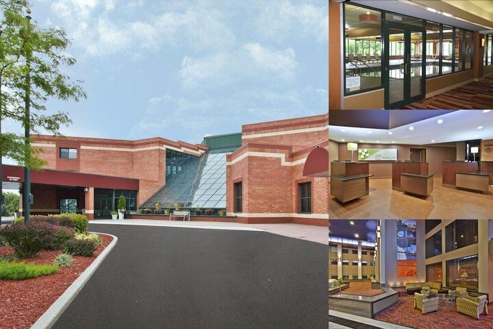Holiday Inn Manitowoc by IHG photo collage