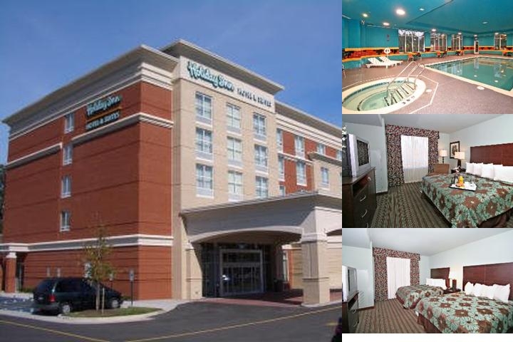 Holiday Inn Hotel & Suites Williamsburg Historic Gateway An Ihg photo collage