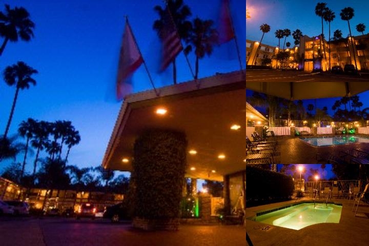 Best Western Plus Carriage Inn photo collage