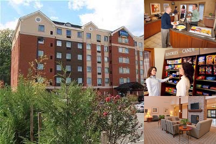 Staybridge Suites Quantico Stafford by IHG photo collage