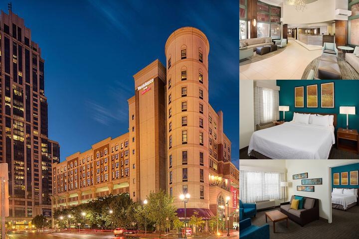 Residence Inn by Marriott New Rochelle photo collage