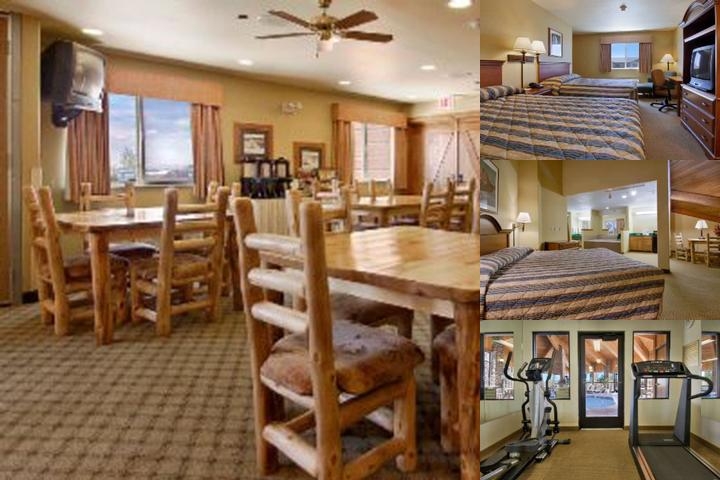 Baymont Inn & Suites photo collage