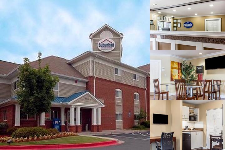 Suburban Studios Kennesaw-Marietta North photo collage