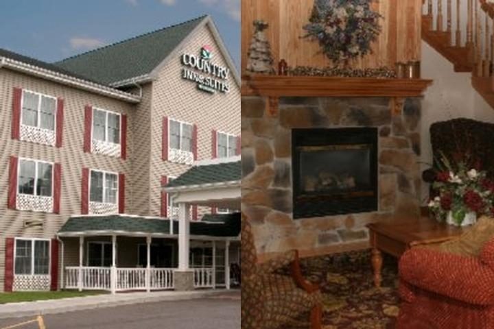 Fairfield by Marriott Inn & Suites Cortland photo collage