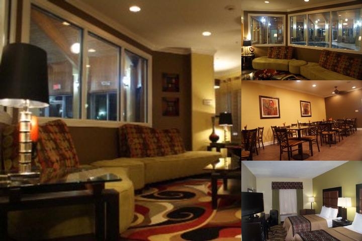 Spark by Hilton Wilmington Carolina Beach Rd photo collage