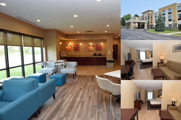 Cicero Grand Syracuse North photo collage