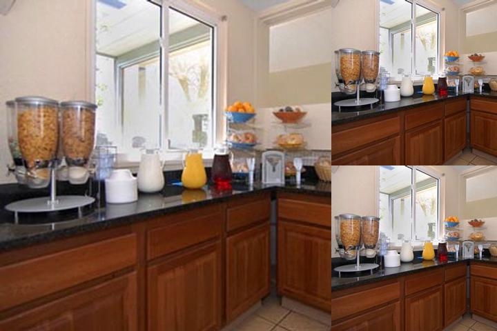 The White River Inn & Suites photo collage
