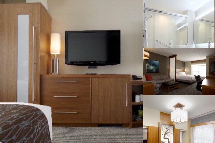 Hyatt Place Denver / Cherry Creek photo collage