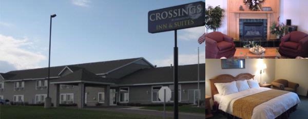 Grandstay Hotel and Suites photo collage