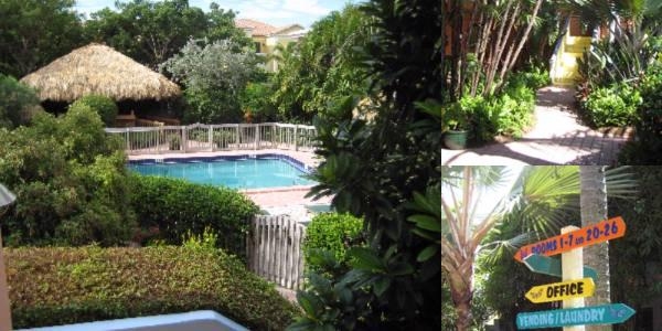 Crane's Beach House Boutique Hotel & Luxury Villas photo collage