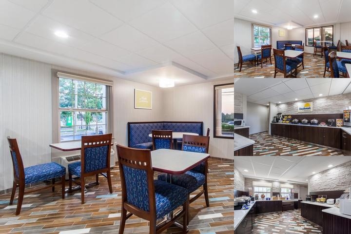 Days Inn by Wyndham Wilmington/Brandywine photo collage