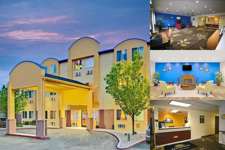 Days Inn by Wyndham Lehi photo collage