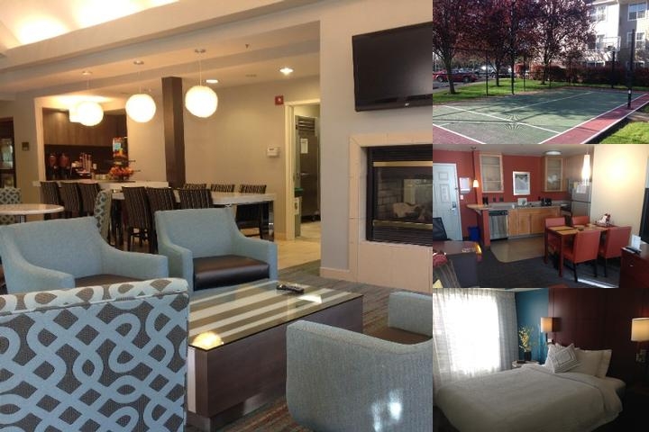 Residence Inn Eugene Springfield photo collage