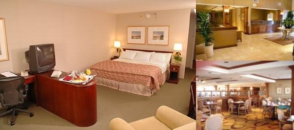 Comfort Inn Phoenix North photo collage