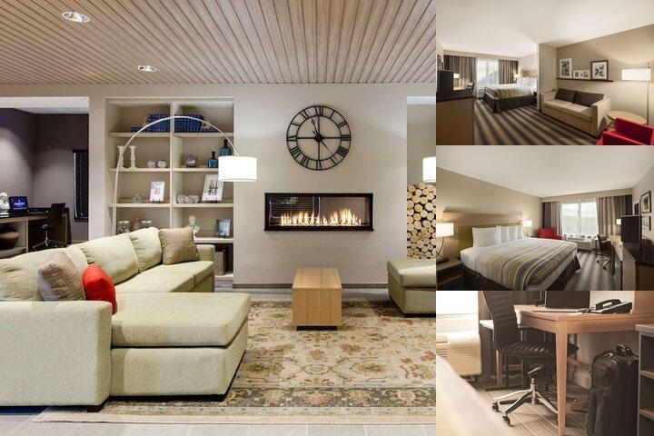 Country Inn & Suites by Radisson, Germantown, WI photo collage