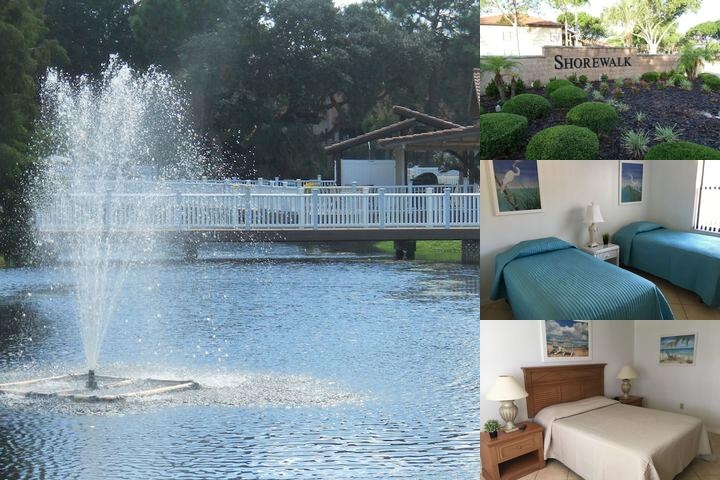 Shorewalk Vacation Villas photo collage