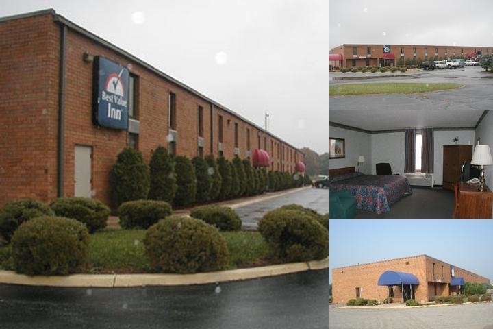 State Line Inn photo collage