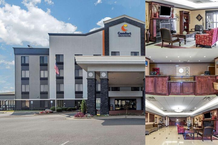 Garner Oklahoma City Quail Springs photo collage