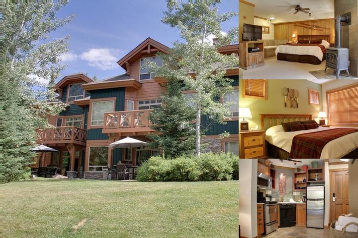 Panorama Mountain Resort photo collage