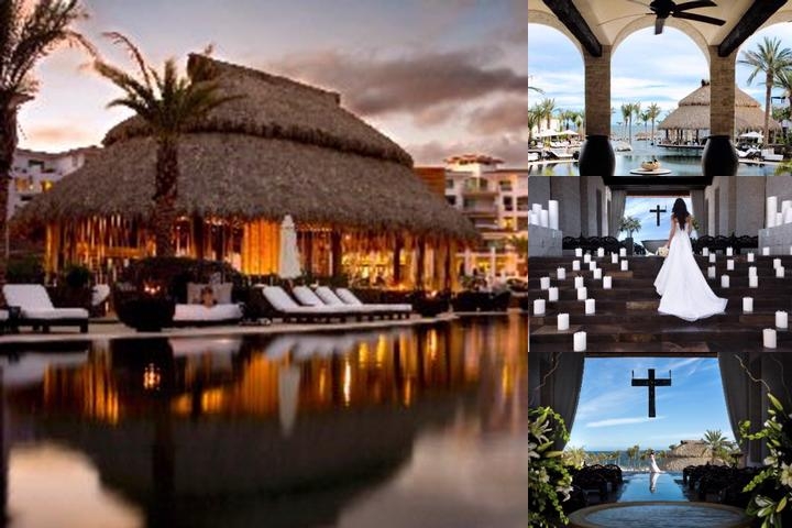 Viceroy Los Cabos photo collage