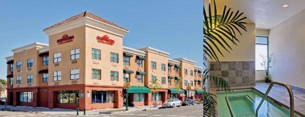 Hawthorn Suites by Wyndham Oakland/Alameda photo collage
