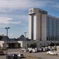 Exterior of Ômage Hotel, Montreal Laval, a Tribute Portfolio Hotel