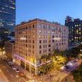 Image of Ändra Hotel Seattle - MGallery Collection