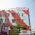 Image of 1 Orange Hotel Sungai Buloh