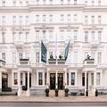 Image of 100 Queen's Gate Hotel London Kensington, Curio Collection by Hil