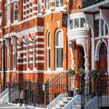 Image of 11 Cadogan Gardens and The Apartments