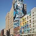 Exterior of 11 Howard, New York, a Member of Design Hotels