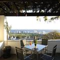 Exterior of 121 Ocean View Drive Studio Apartment