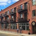 Exterior of 16 Bay View