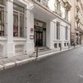 Image of 1924 Hôtel