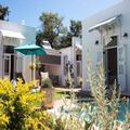 Exterior of 22 Die Laan Guest House