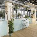 Image of 25hours Hotel Bikini Berlin